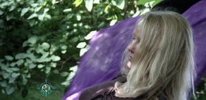Barfuß-Tanz Manuela Beck